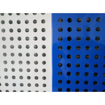 Perforated Metal Mesh/ Punching Hole Meshes